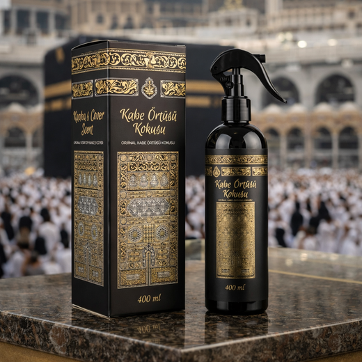 Safzen Manevi Oda Spreyi