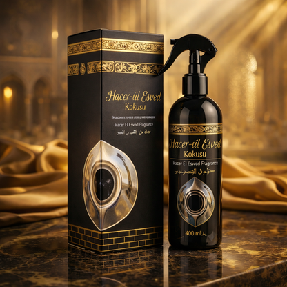 Safzen Manevi Oda Spreyi