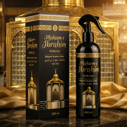 Safzen Manevi Oda Spreyi