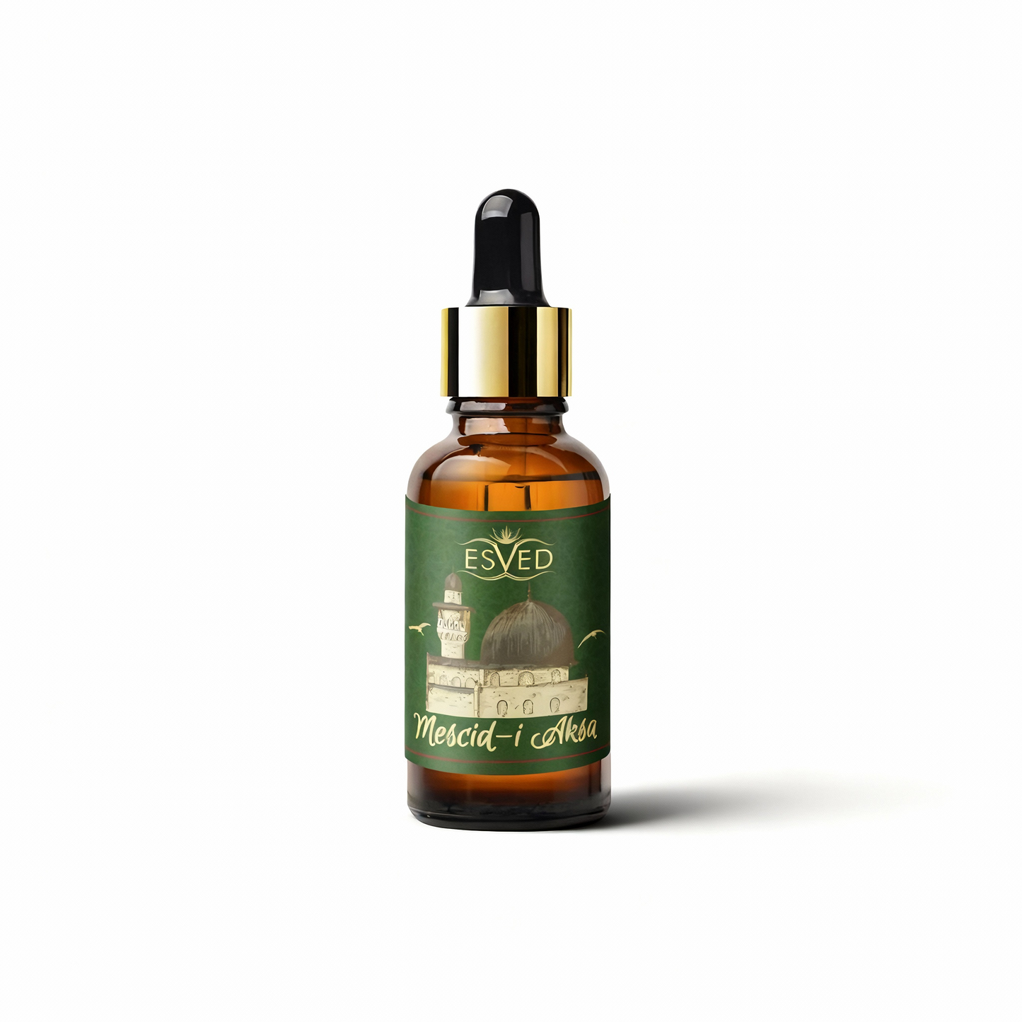 Safzen | Ultrasonik Aromaterapi Difüzörü & Manevi Koku Seti