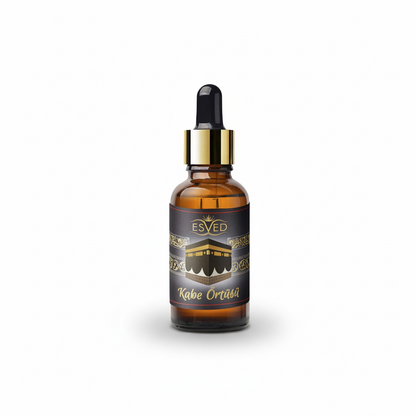 Safzen | Ultrasonik Aromaterapi Difüzörü & Manevi Koku Seti